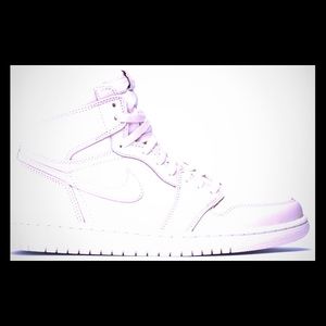 Nike Jordan Air 1 hightop